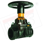 Screwed End Diaphragm Valve