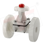 pp diaphragm valve