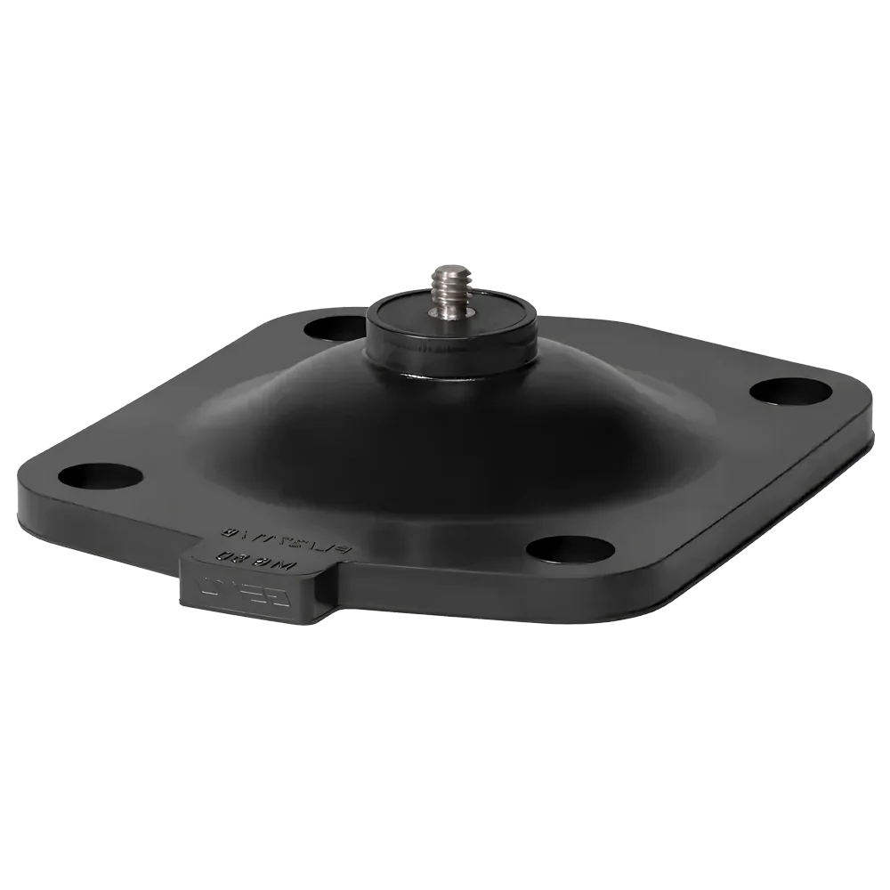 Spare Weir Type Diaphragms
