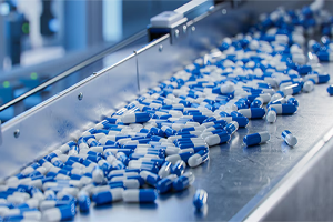 pharmaceutical-industry