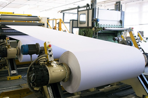 pulp-and-paper-industry