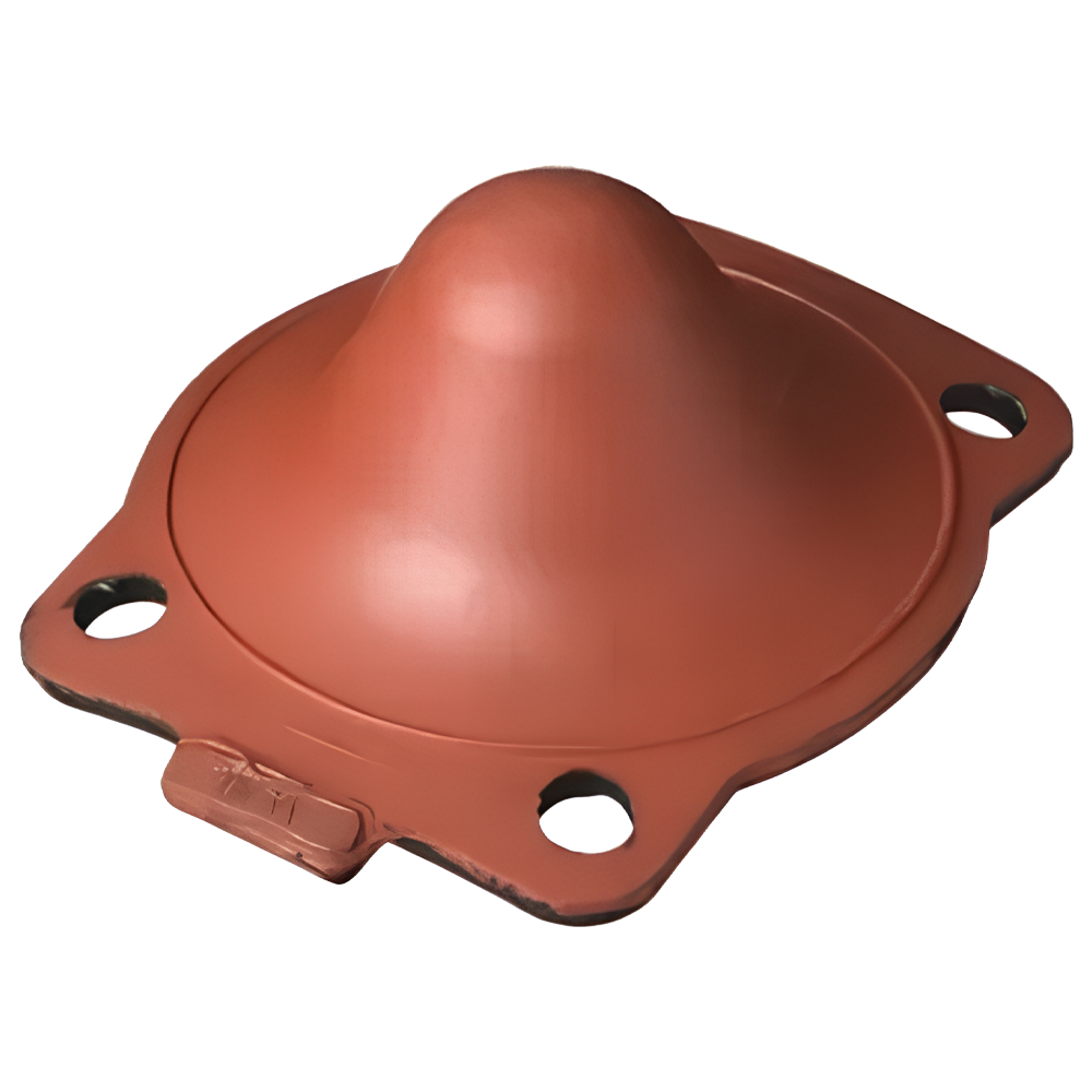 Spare Straight Through Diaphragms - Image 4