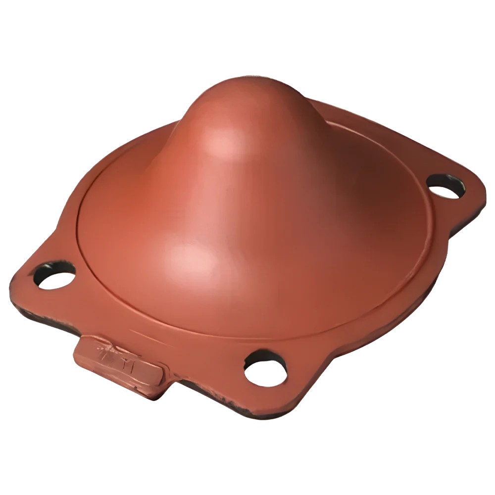 Spare Straight Through Diaphragms - Image 4