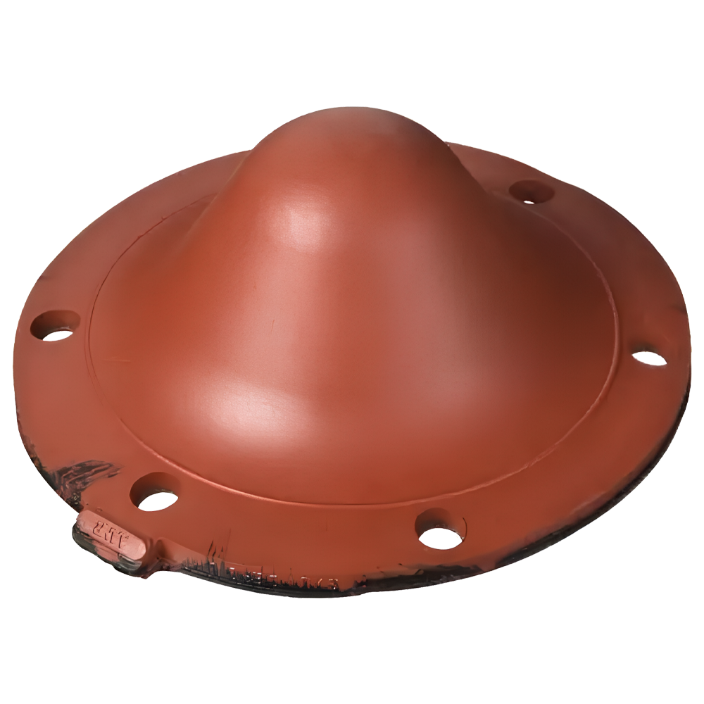 Spare Straight Through Diaphragms - Image 2