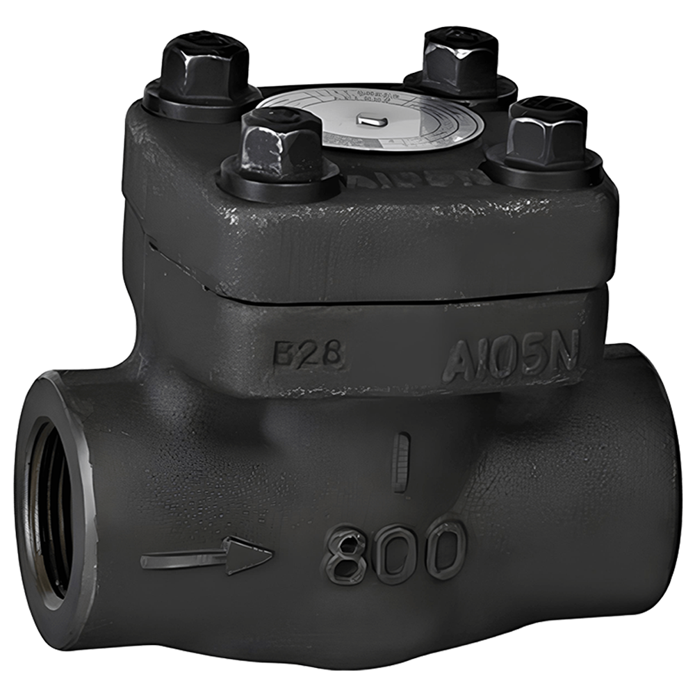 Forged Steel Check Valve