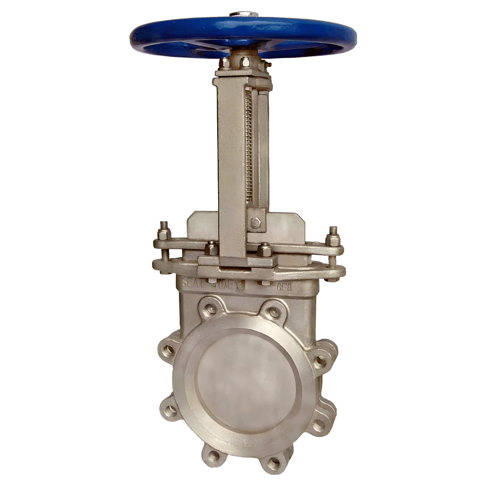 Knife Gate Valve - Image 3
