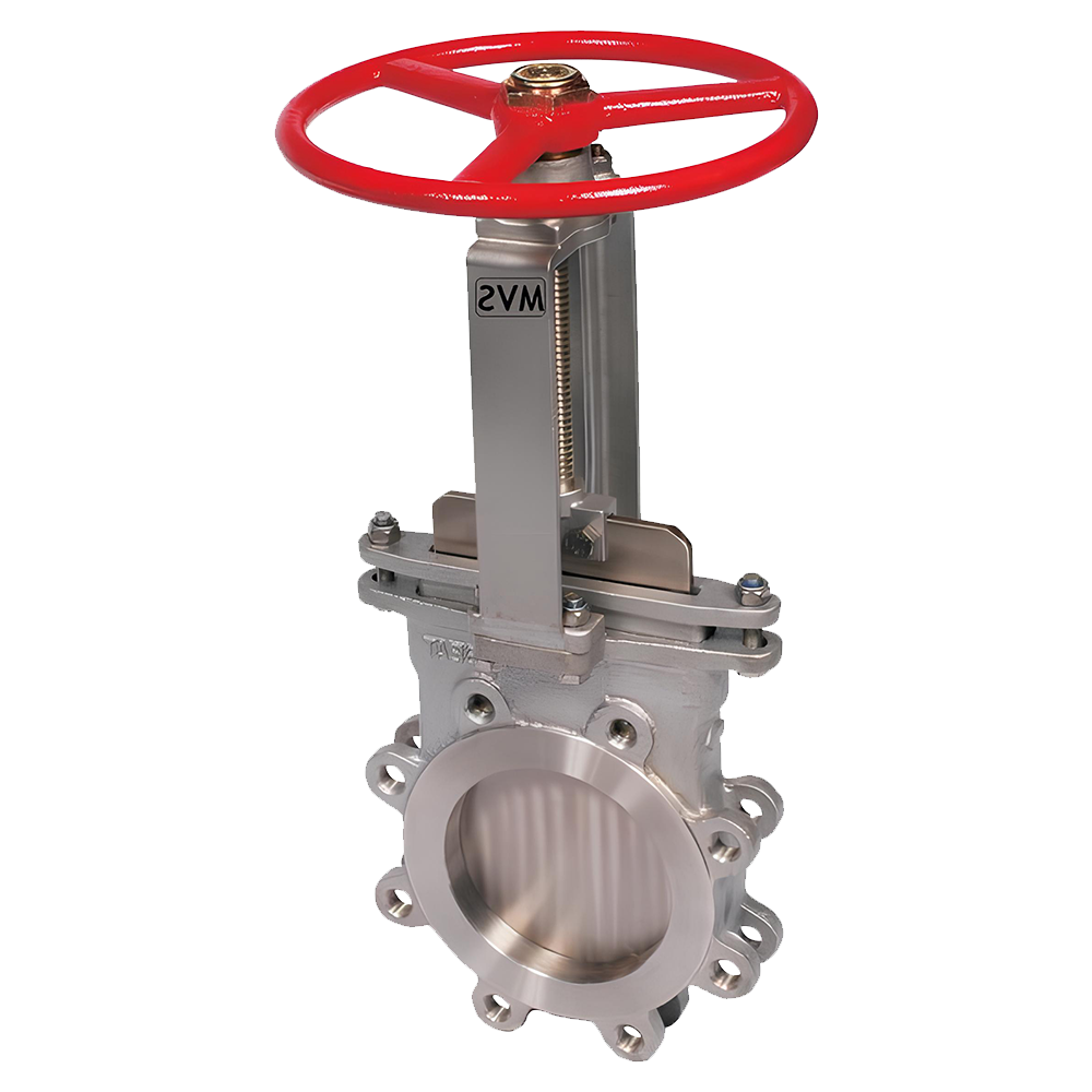 Knife Gate Valve