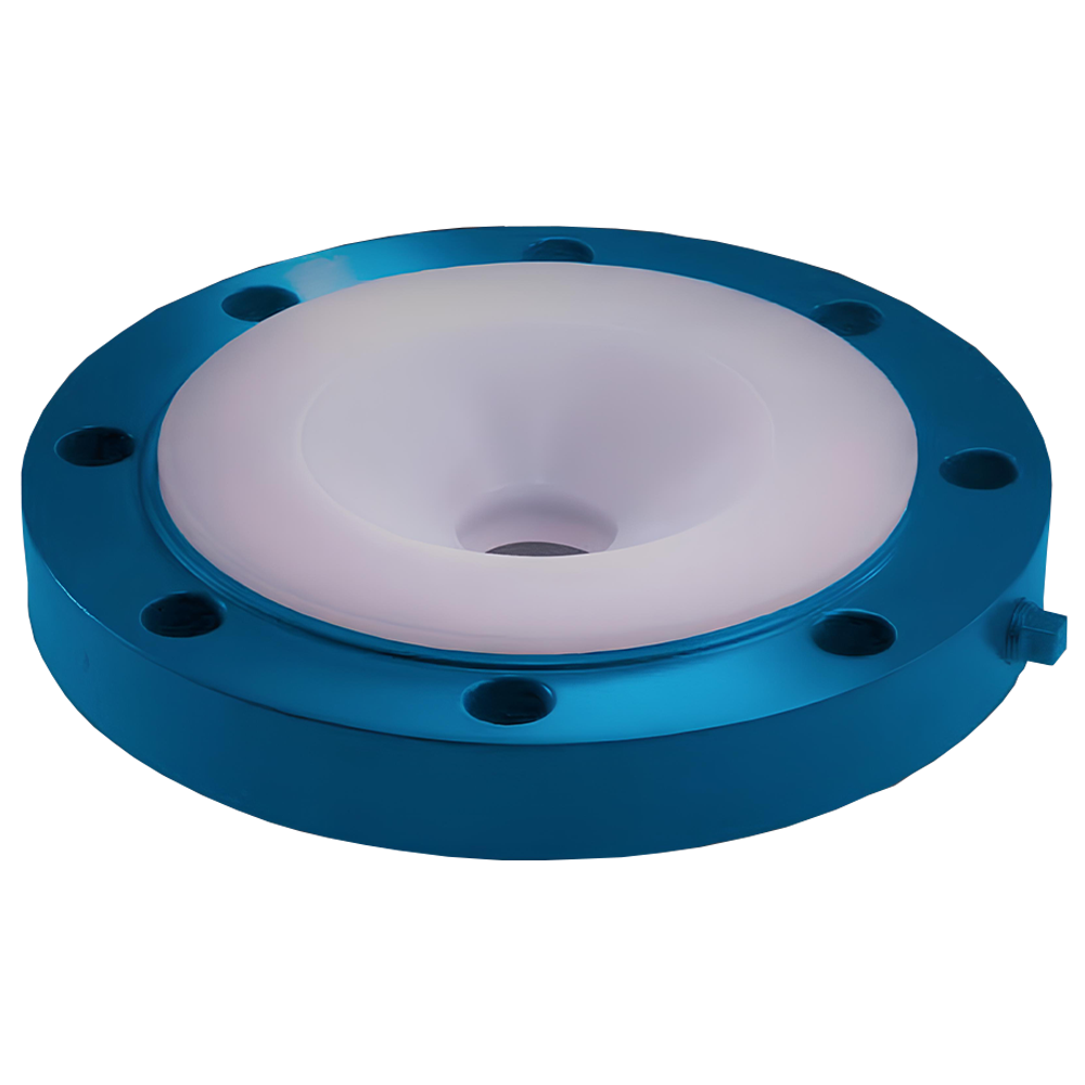 PTFE Lined Reducing Flanges