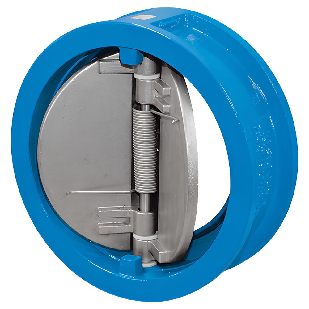 Dual Plate Check Valve - Image 3