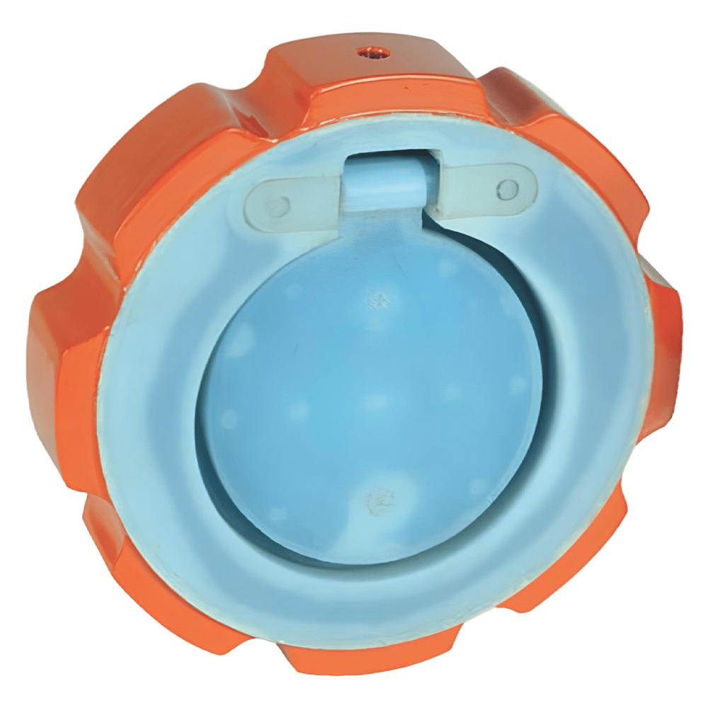 PTFE Lined Wafer Check Valve - Image 3