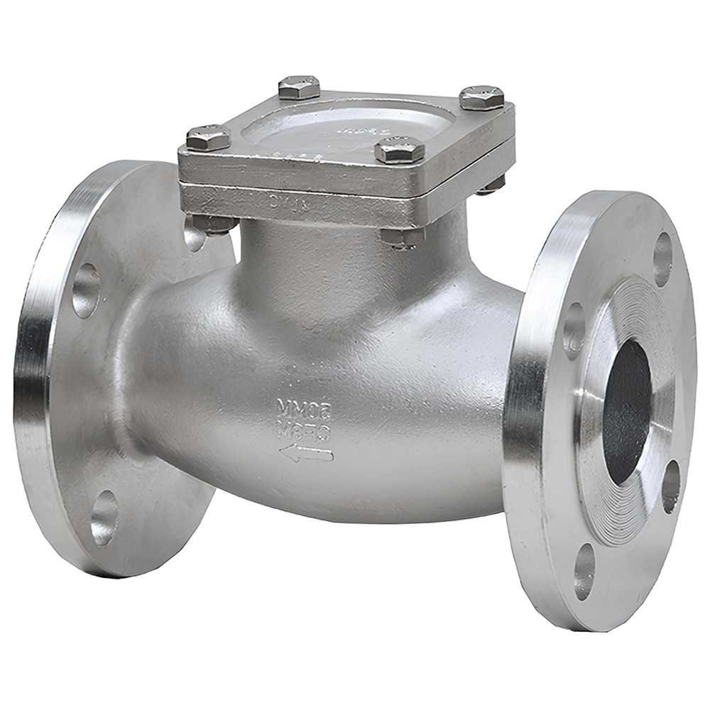 Swing Check Valve - Image 2