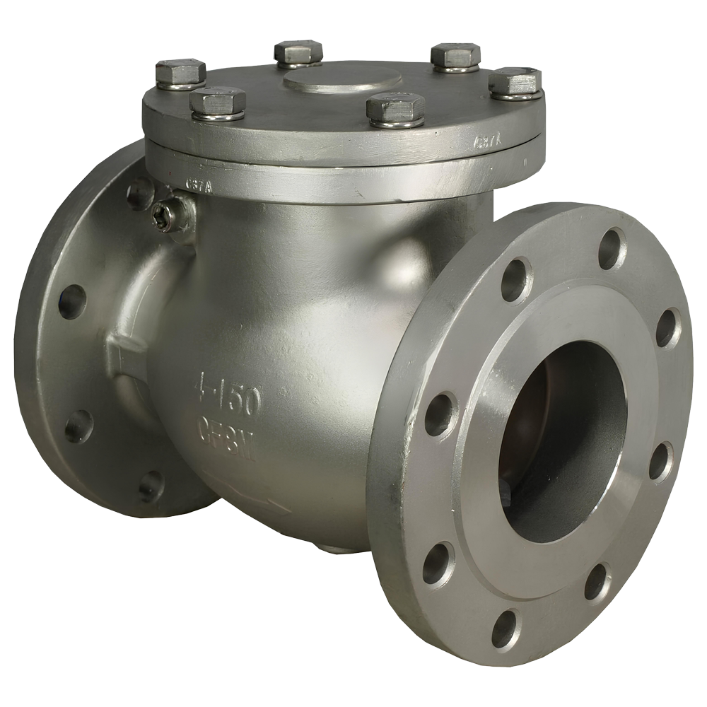 Swing Check Valve