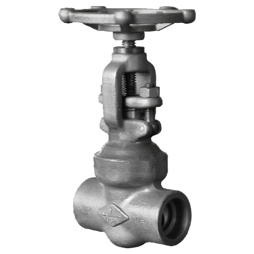 Forged Steel Globe Valve - Image 4