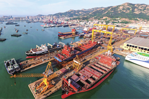 marine-shipbuilding-insutry