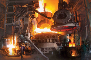 steel-metal-processing