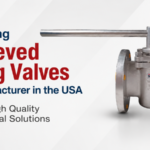 Leading Sleeved Plug Valves Manufacturer in the USA with High Quality Industrial Solutions