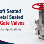 Buy Soft Seated and Metal Seated Knife Gate Valves for Industrial Applications