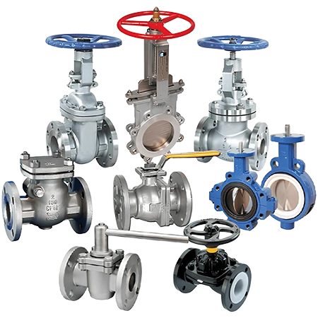industrial-valve-manufacturer