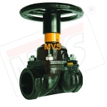 Screwed End Diaphragm Valve