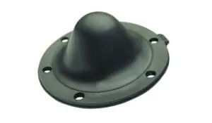 straight type rubber diaphragms