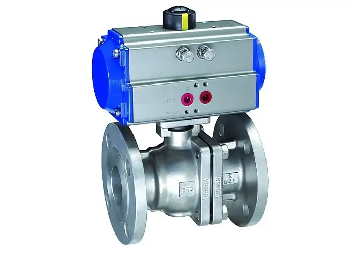 3 Piece Ball Valves Export from India: What You Need to Know