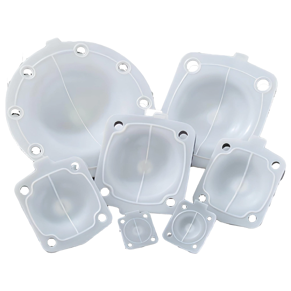 Spare Weir Type Diaphragms - Image 4