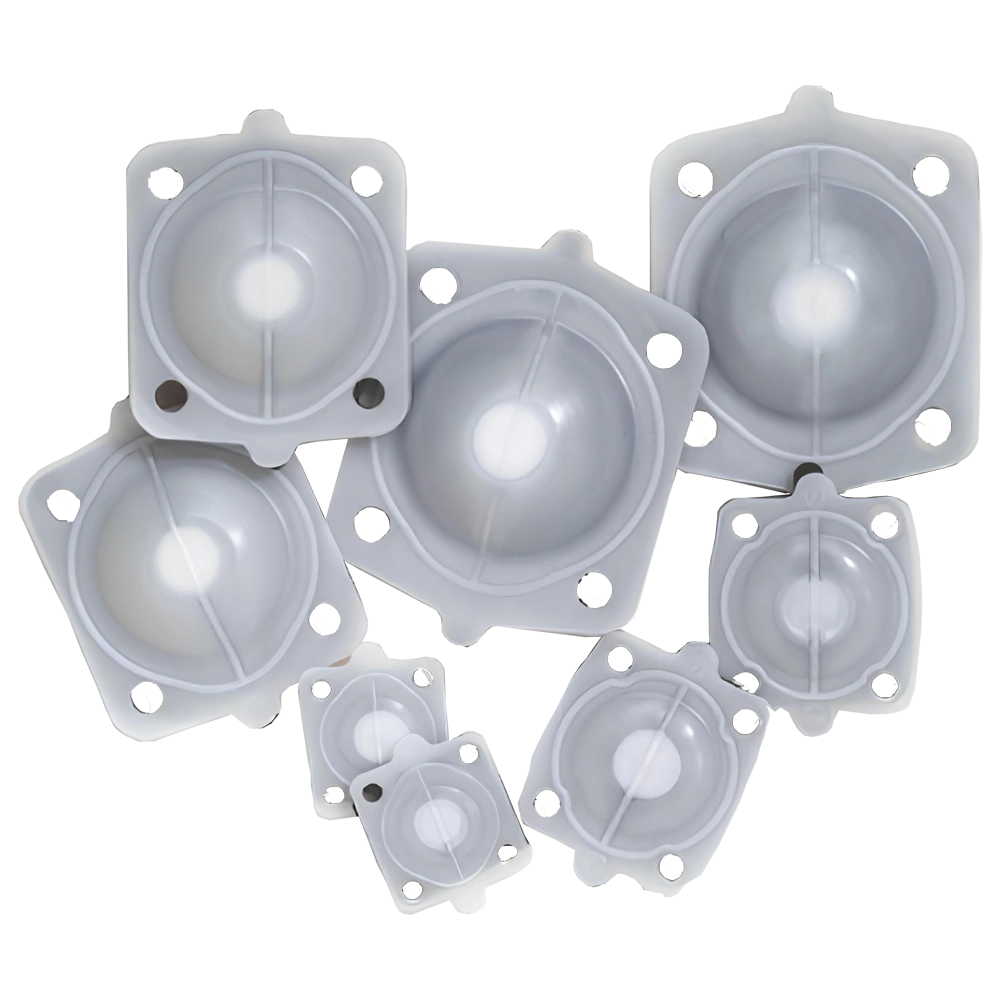 Spare Weir Type Diaphragms - Image 3