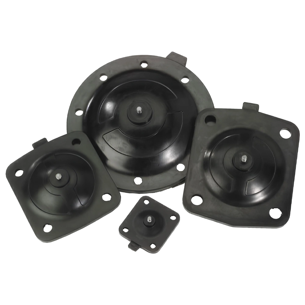 Spare Weir Type Diaphragms - Image 2