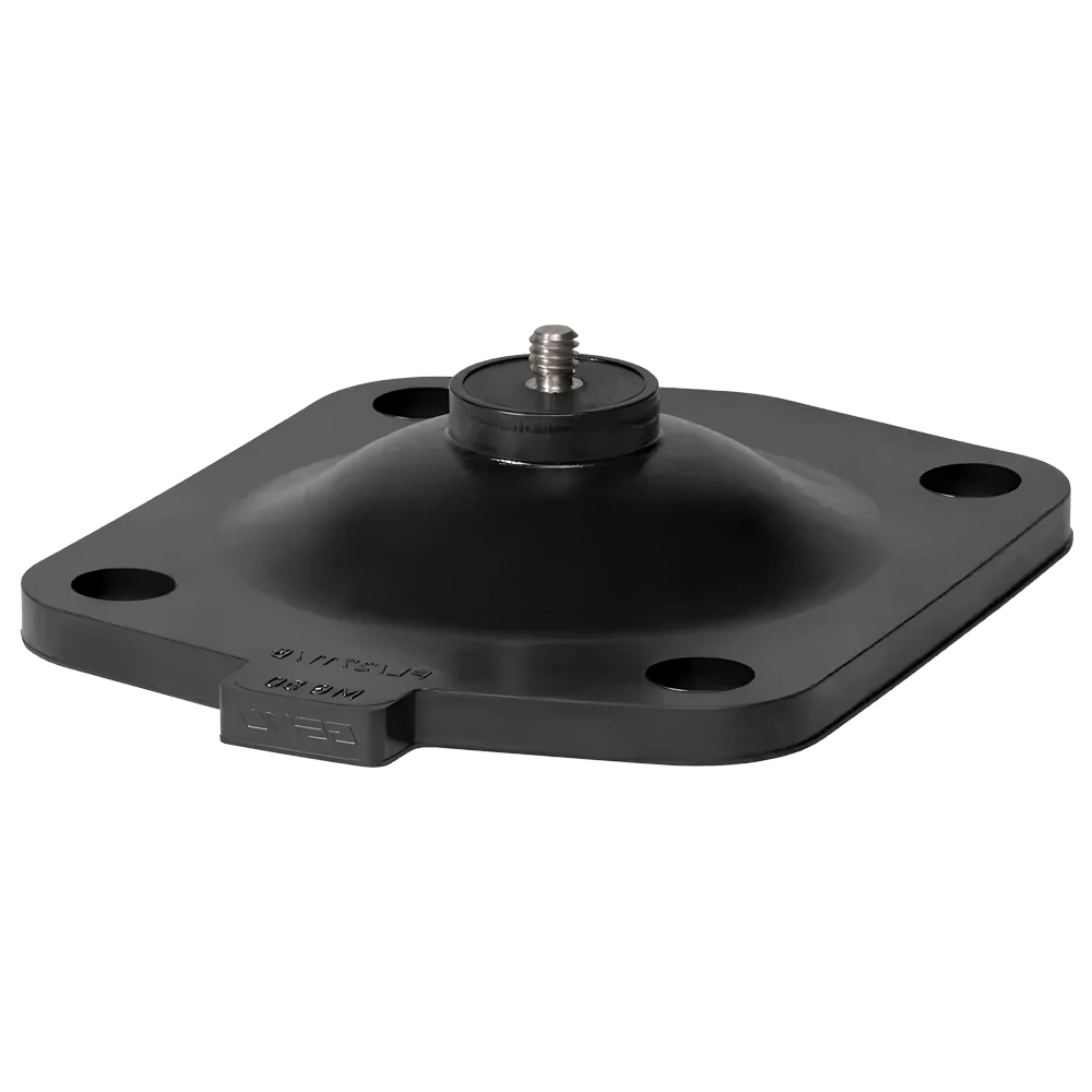 Spare Weir Type Diaphragms