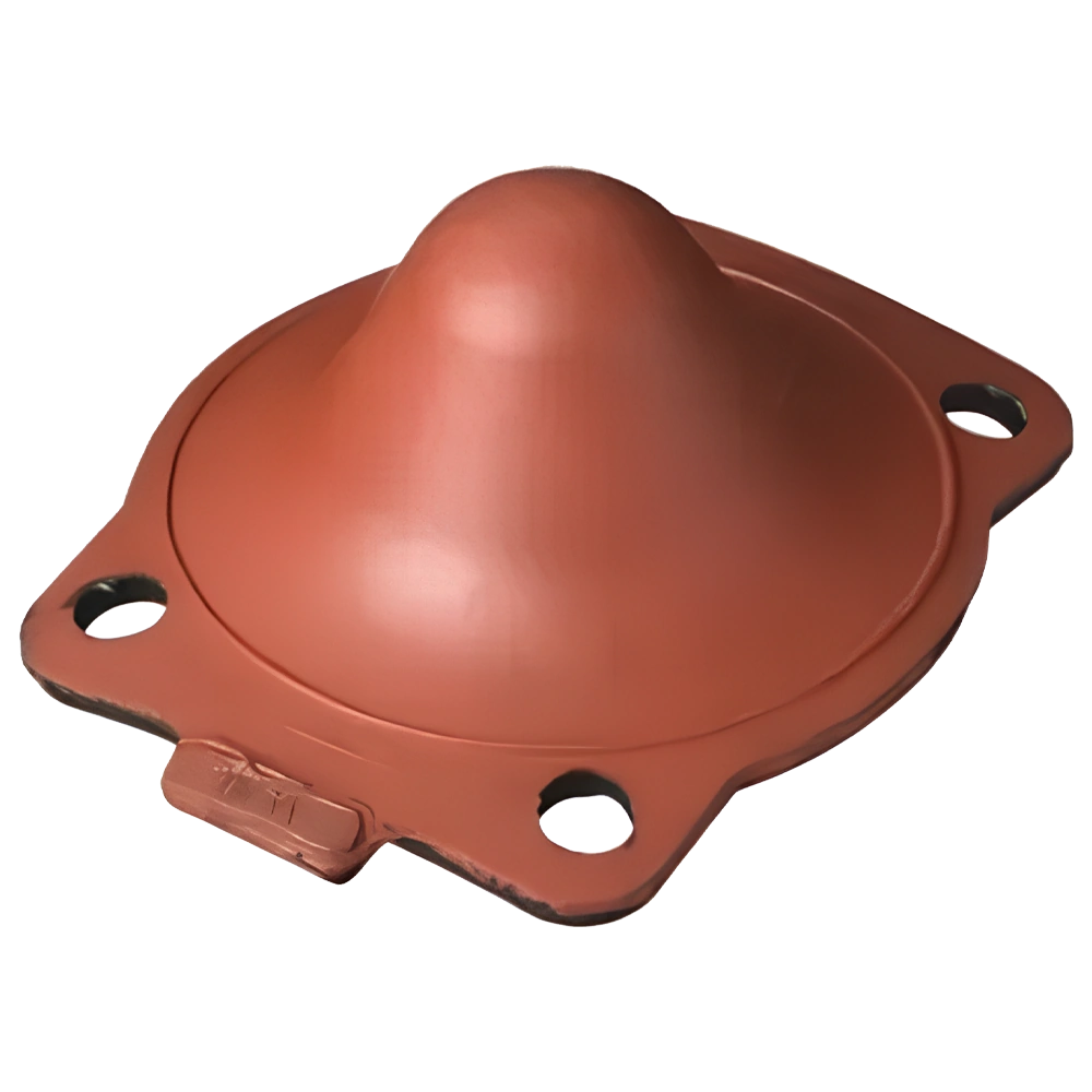 Spare Straight Through Diaphragms - Image 4