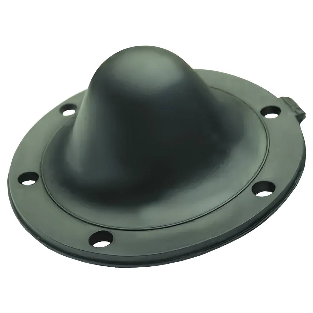 Spare Straight Through Diaphragms