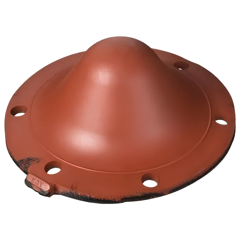 Spare Straight Through Diaphragms - Image 2