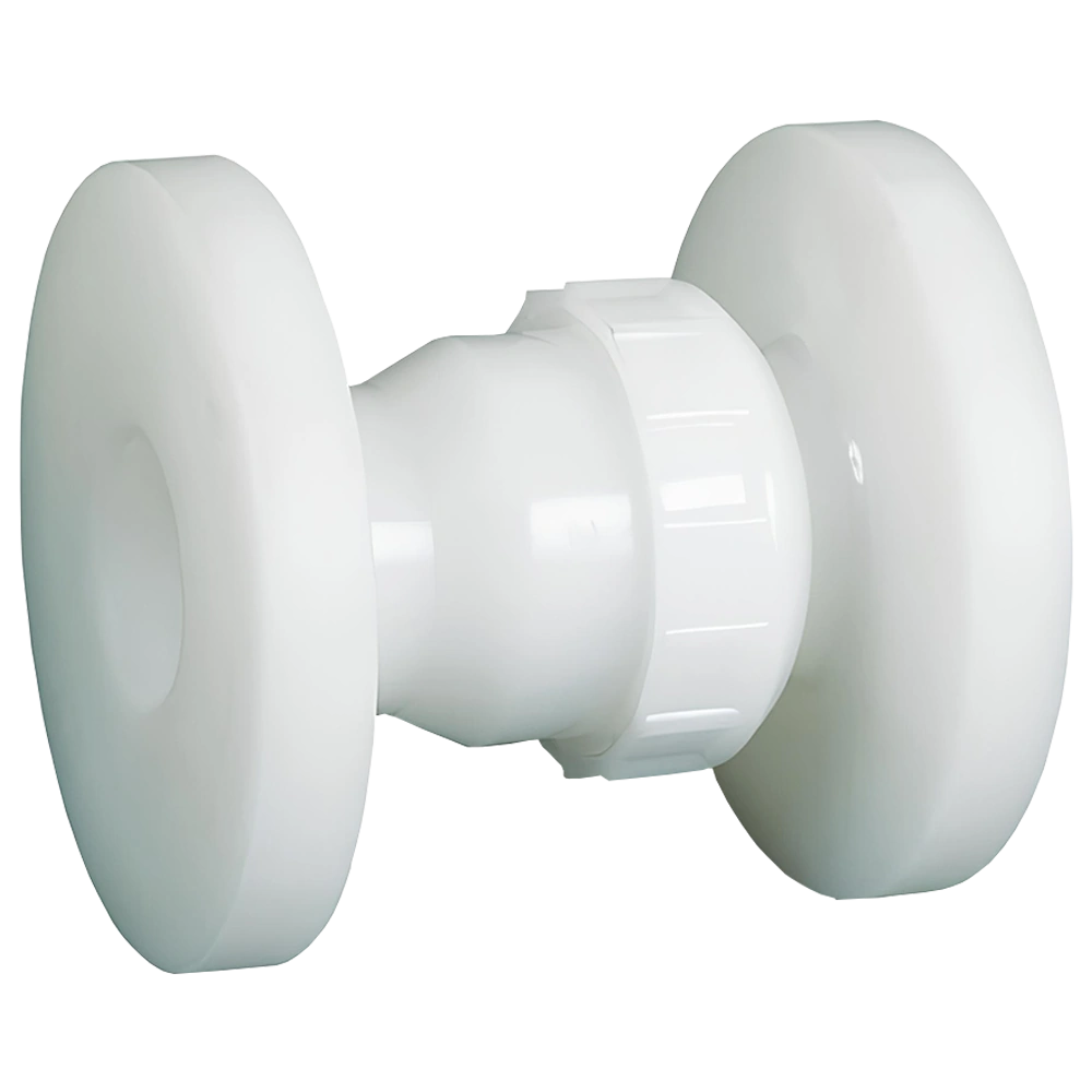PVDF Ball Check Valve - Image 2