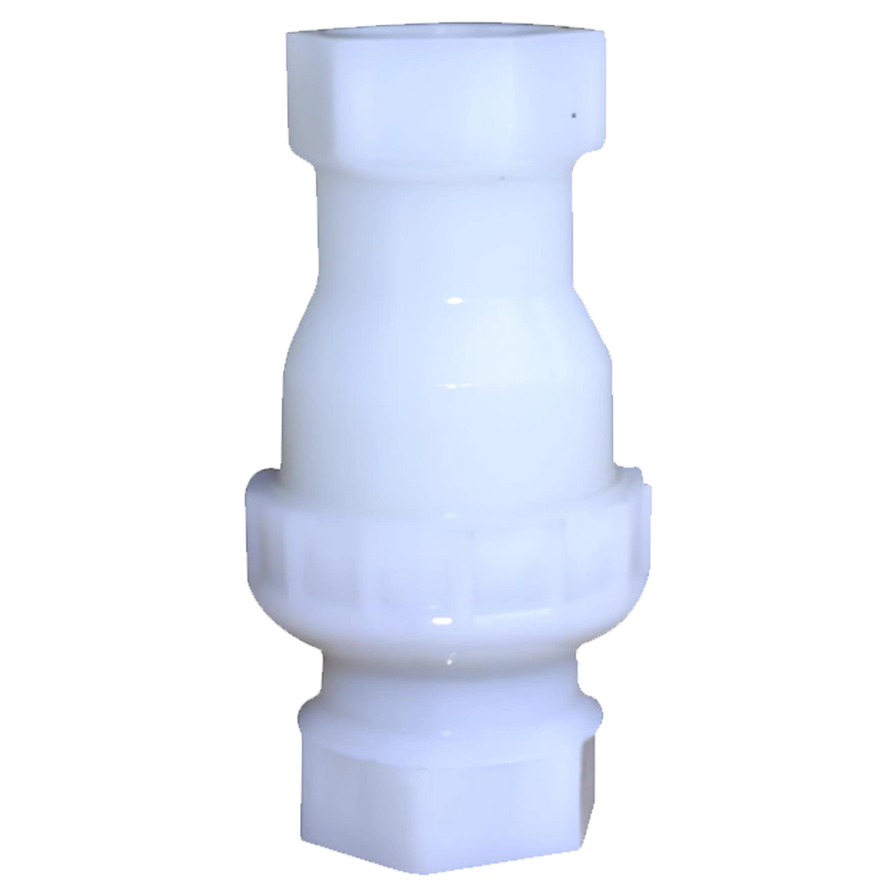 PVDF Ball Check Valve - Image 3