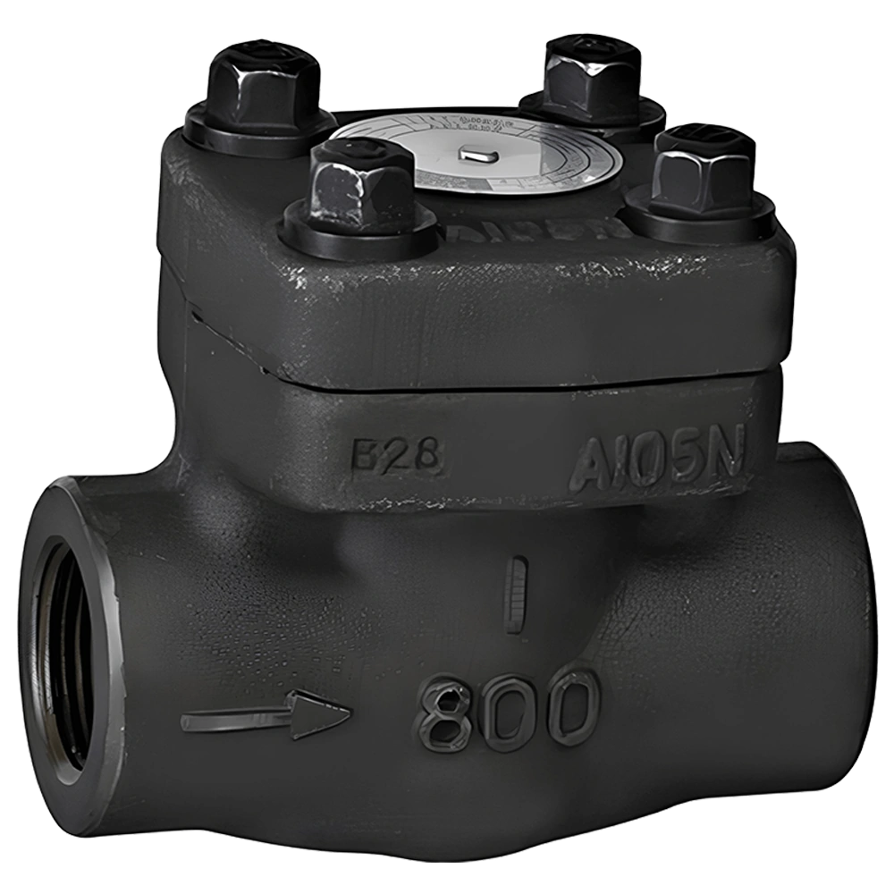 Forged Steel Check Valve