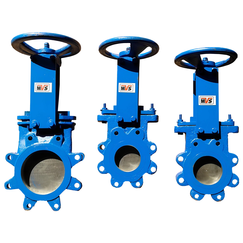 Knife Gate Valve - Image 4