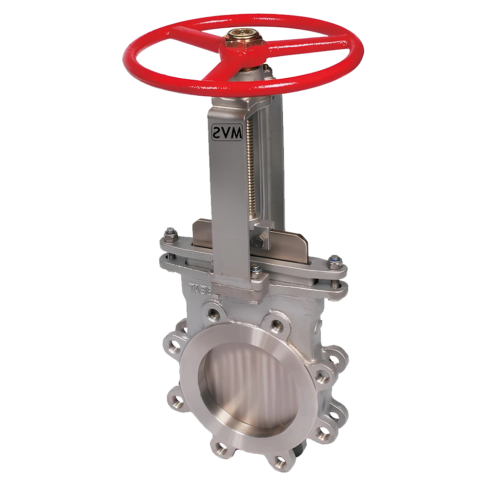 Knife Gate Valve