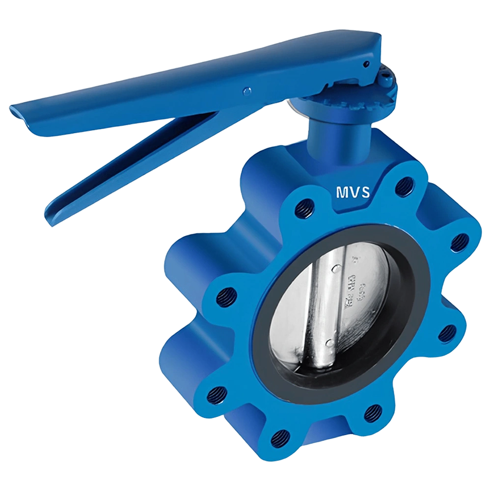 Lug Style Butterfly Valve - Image 2