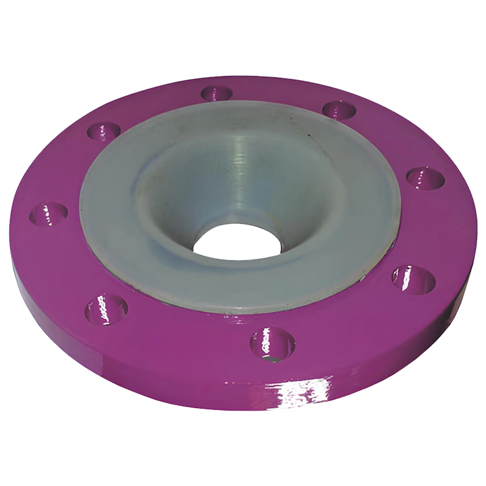 PTFE Lined Reducing Flanges - Image 3