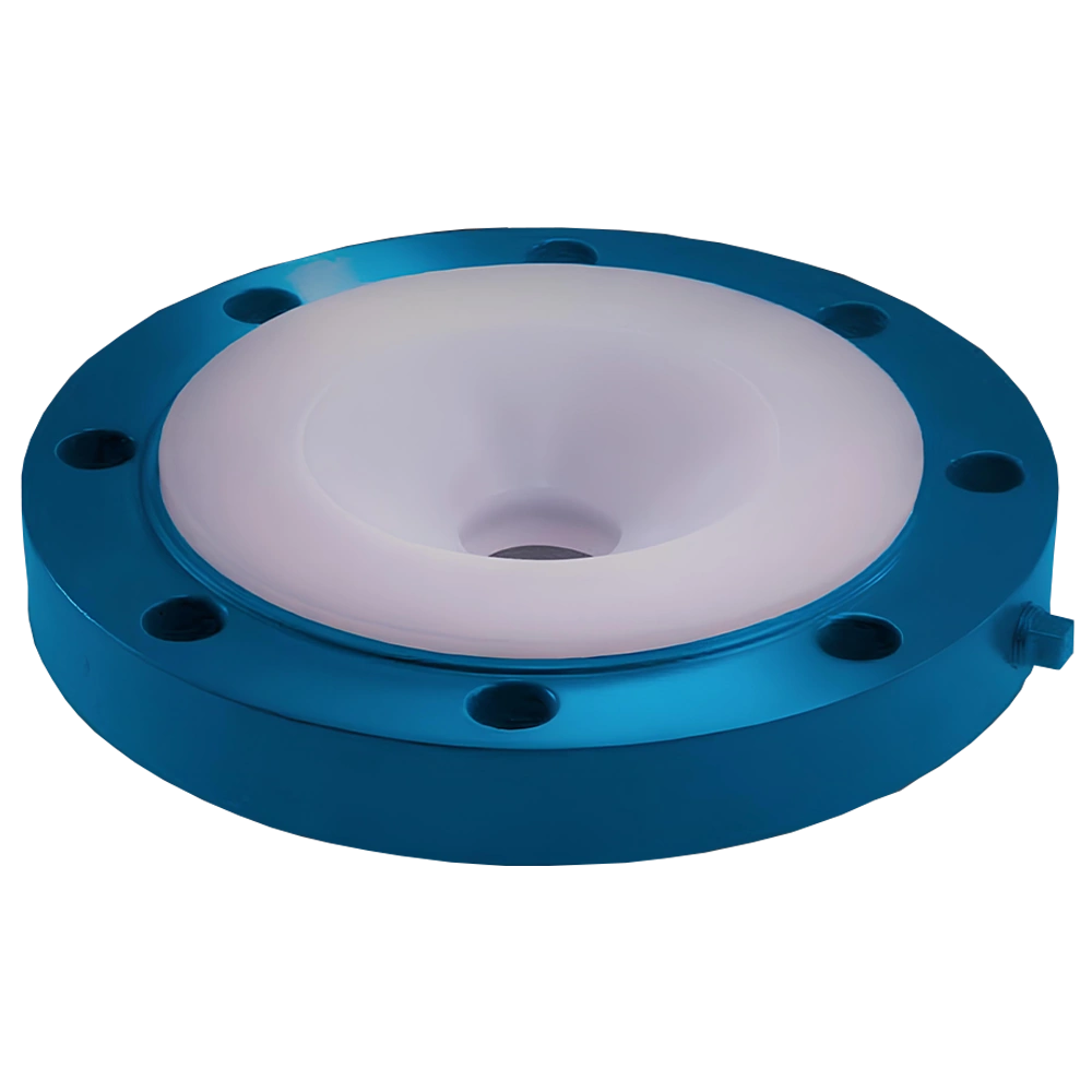 PTFE Lined Reducing Flanges