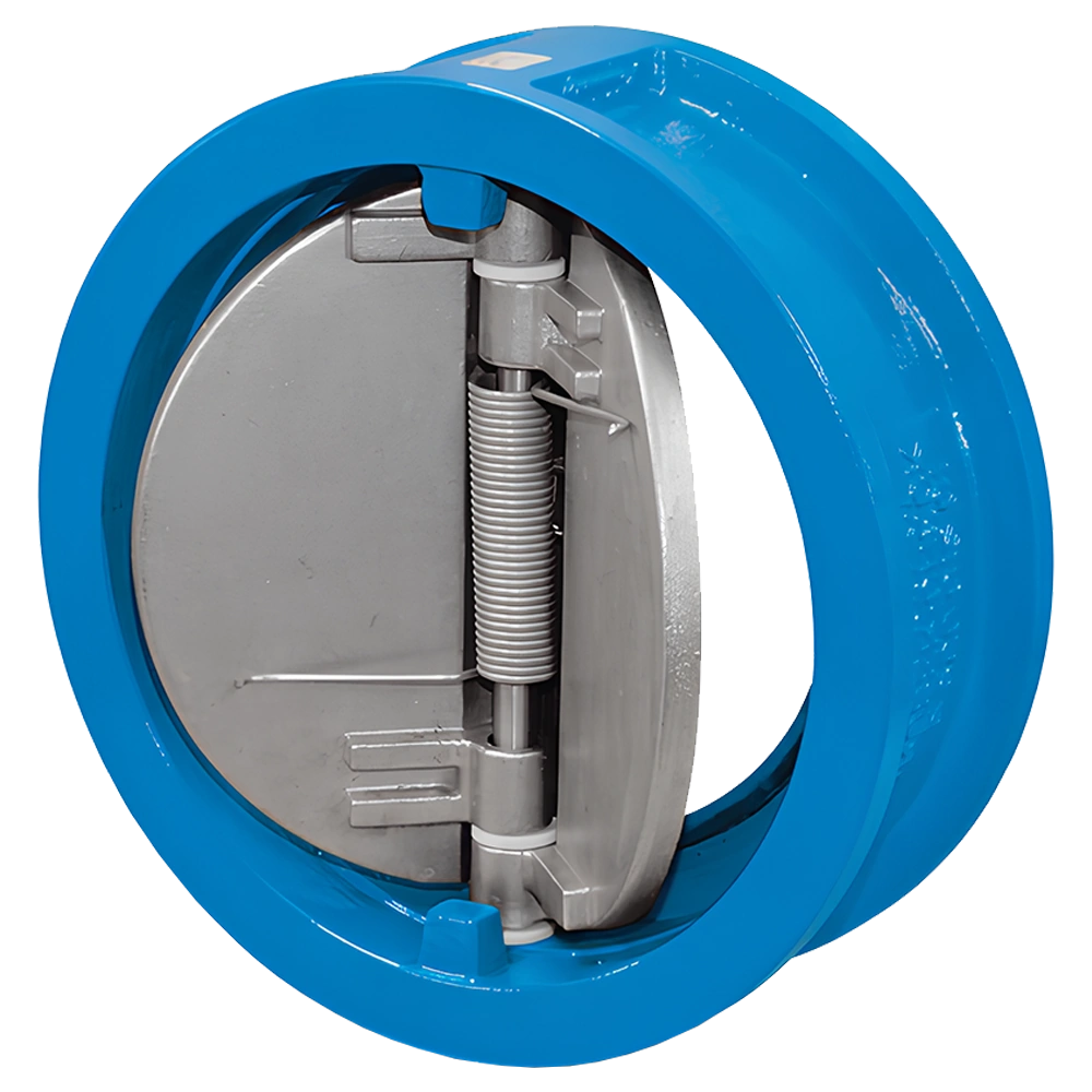 Dual Plate Check Valve - Image 3