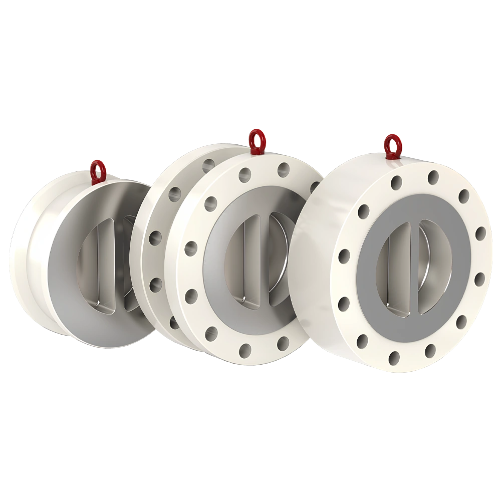 Dual Plate Check Valve - Image 4