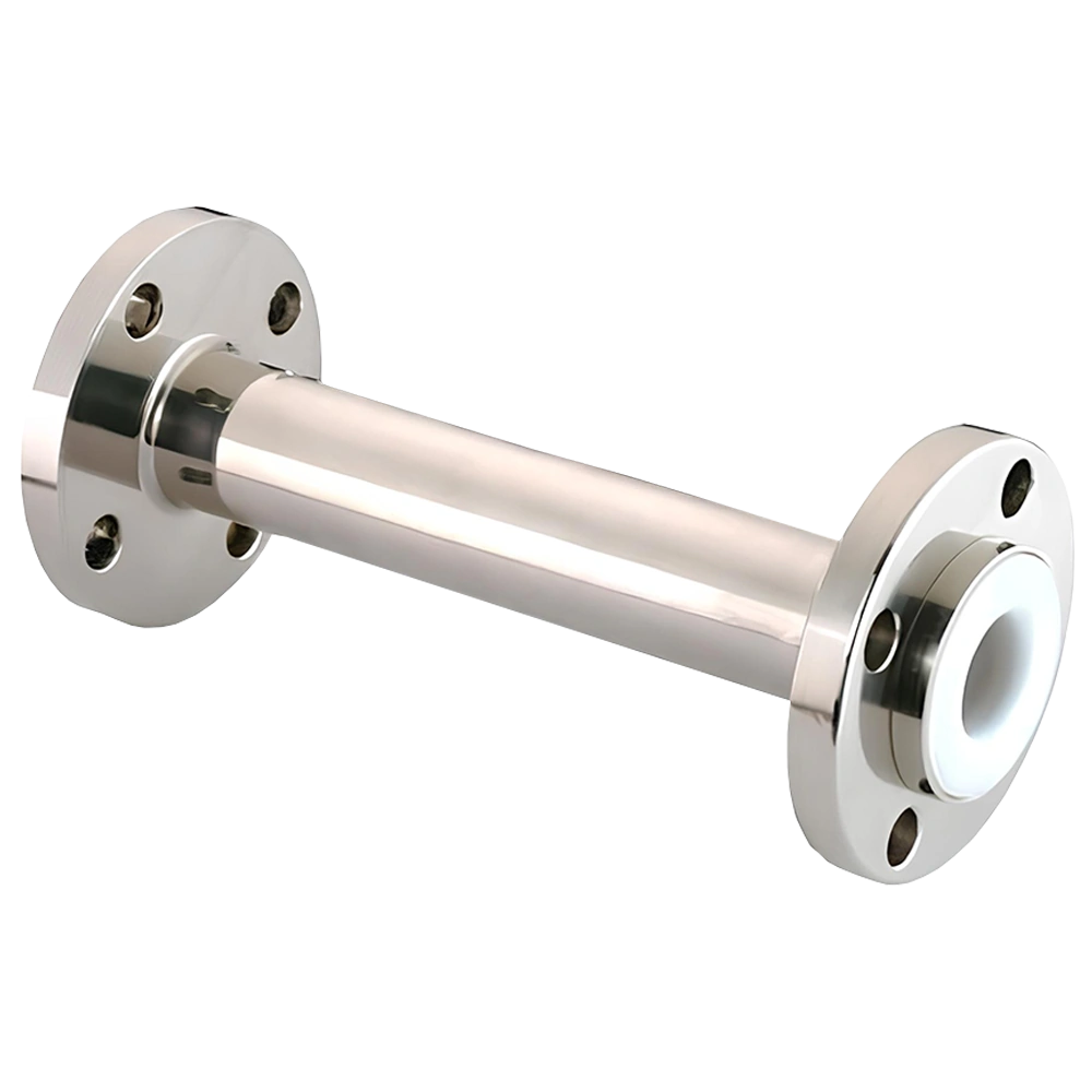 PTFE Lined Pipe - Image 2