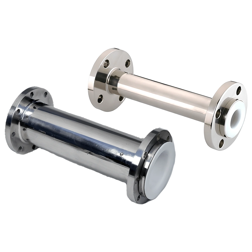 PTFE Lined Pipe - Image 5