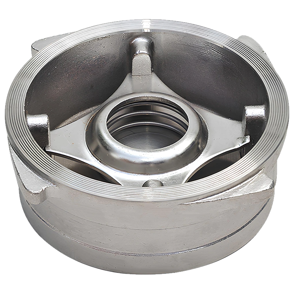 Disc Check Valve - Image 2