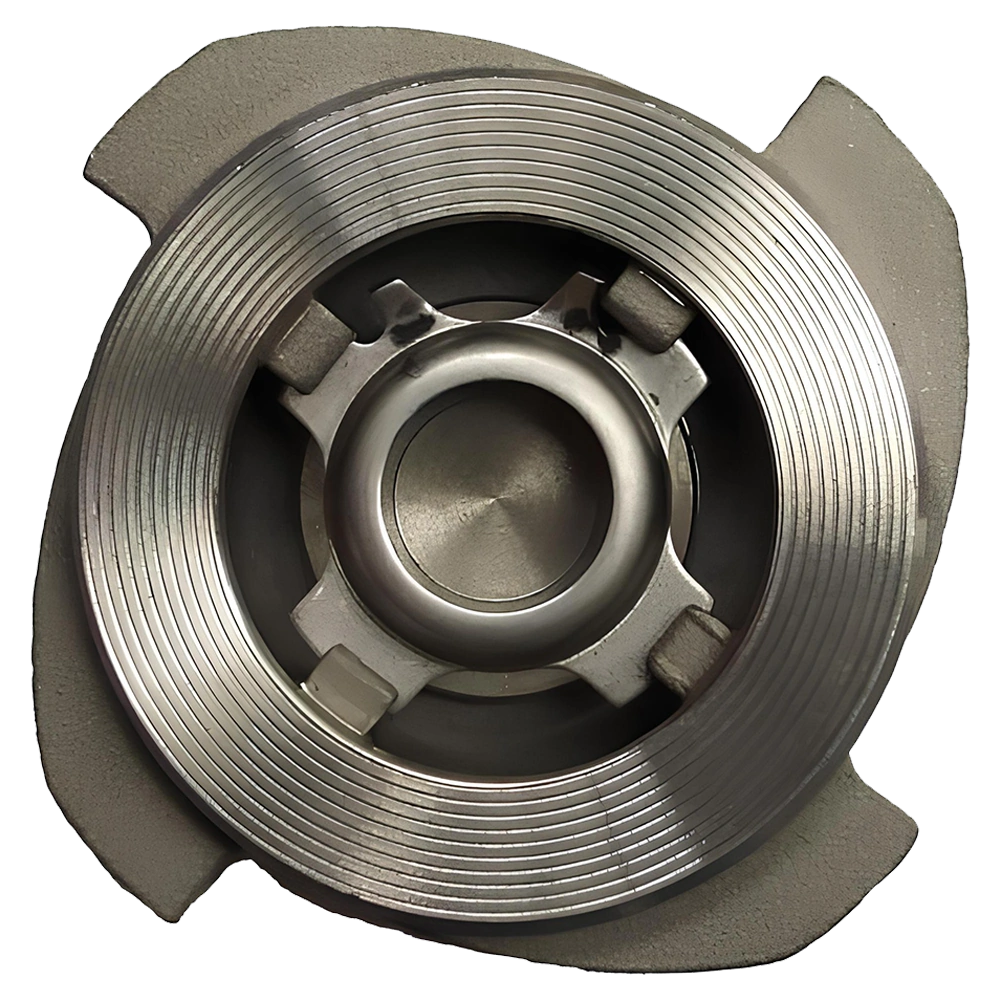 Disc Check Valve - Image 3