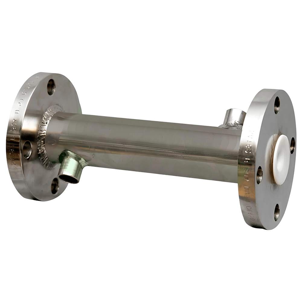 PTFE Lined Pipe - Image 3