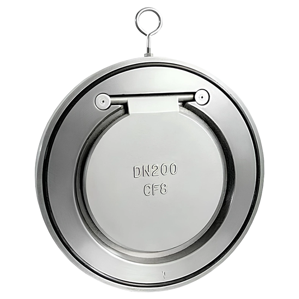 Wafer Check Valve - Image 2