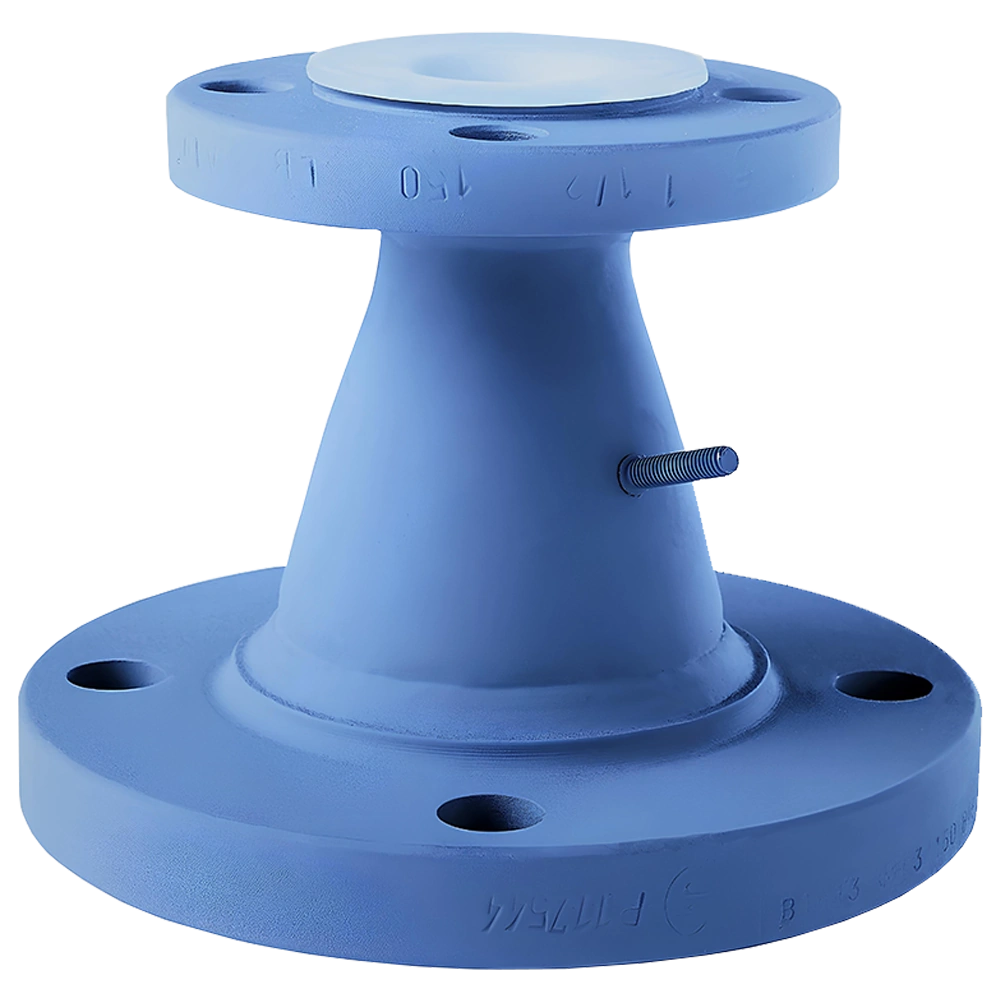 PTFE Lined Concentric Reducers - Image 2