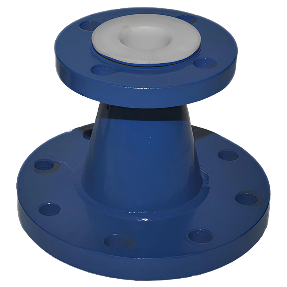PTFE Lined Concentric Reducers - Image 3